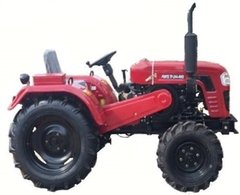 Трактор садовий Forte TP-240-2WD (83027)