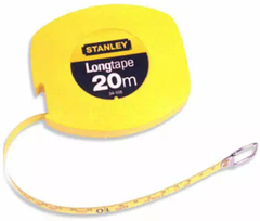 Рулетка Stanley 0-34-105