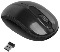 Мышь Jedel W506 Wireless Black