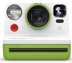 Камера миттєвого друку Polaroid Now Mint (9055)