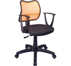 Офісне крісло для персоналу Примтекс Плюс Active GTP С-11/M-38