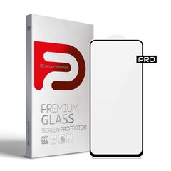 Захисне скло ArmorStandart Pro для Xiaomi Poco X4 5G Black (ARM60946)