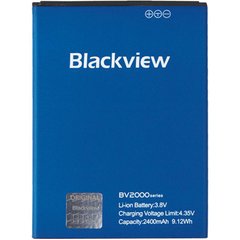 АКБ Original Quality Blackview BV2000S (70%-100%)