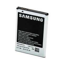 Акумулятор Original Quality Samsung S8500 (EB-504465VU)