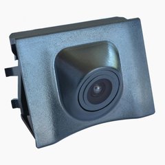 Камера переднього виду Prime-X С8051 AUDI Q3 (2013 — 2015)