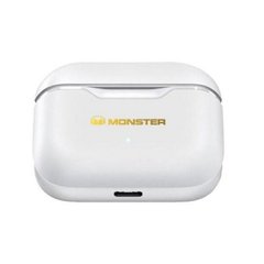Навушники MONSTER Airmars XKT02 White