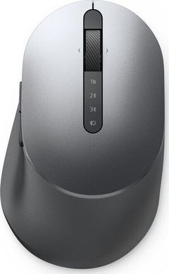 Мышь Dell Multi-Device Wireless Mouse - MS5320W (570-ABHI)