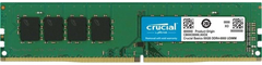 Оперативна пам'ять Crucial 8 GB DDR4 2666 MHz (CB8GU2666)