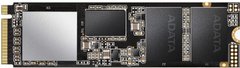 SSD-накопичувач M.2 ADATA 1TB XPG SX8200 Pro NVMe PCIe 3.0 x4 2280 3D TLCASX8200PNP-1TT-C