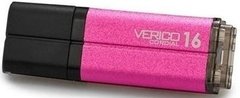 Флешка Verico 16 GB Cordial Pink VP16-16GPV1E