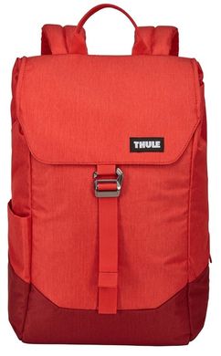 Рюкзак для ноутбука Thule Lithos TLBP-113 16L 15" Dark Burgundy