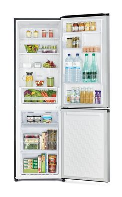 Холодильник Hitachi R-B410PUC6INX