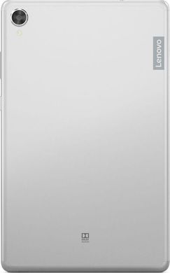 Планшет Lenovo TB-8705F Wi-Fi Platinum grey (ZA5F0005UA)