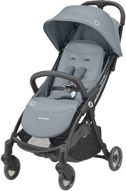 Детская коляска Maxi-Cosi JAYA2 Essential Grey (1000050110)