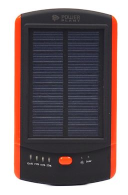 Универсальная мобильная батарея PowerPlant PPLA9263 8000mAh