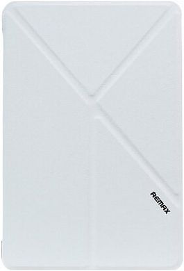 Чехол Remax Transformer Apple iPad Mini 4 White