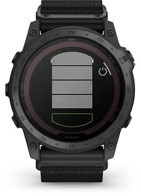 Смарт-часы Garmin Tactix 7 Pro Solar Ballistics (010-02704-20)