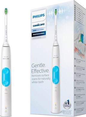 Зубна щітка Philips ProtectiveClean 4500 HX6888/90