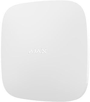 Интеллектуальная централь Ajax Hub Plus White (000010642)