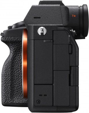Фотоапарат Sony Alpha A7 IV body (ILCE7M4B.CEC)