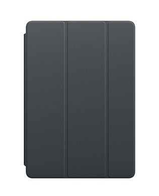 Чохол ArmorStandart для Apple iPad 11 (2018) Smart Folio Charchoal Grey (ARM54215)