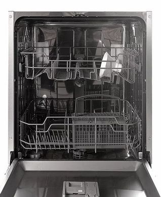 Посудомоечная машина Prime Technics PDW60125BI