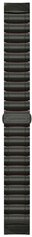 Ремешок для Garmin MARQ QuickFit 22m Italian Vacchetta Leather Strap (010-12738-04)