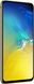 Смартфон Samsung Galaxy S10e Yellow (SM-G970FZYDSEK)