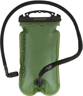 Питна система Highlander SL Hydration System 2L Olive (ACC034-OG)