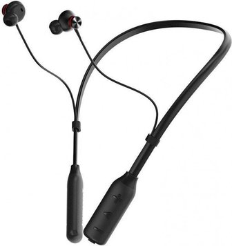 Наушники Tronsmart Encore S2 Plus Sport Bluetooth Headphones Black