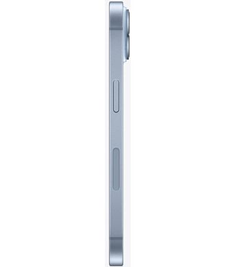 Смартфон Apple iPhone 14 256 GB Blue (MPWP3) (Open Box)