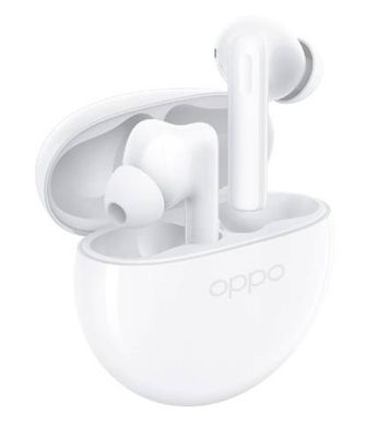 Навушники OPPO Enco Buds 2 Moonlight