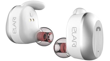 Навушники Elari NanoPods Bluetooth White (NPS-1WHT)