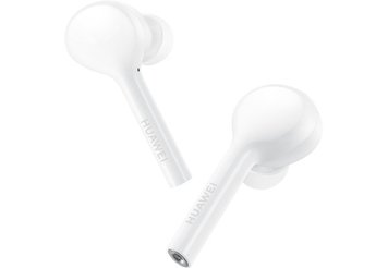 Беспроводные наушники Huawei Freebuds White (CM-H1)