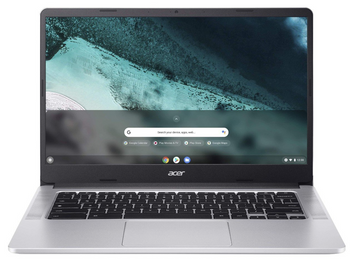 Ноутбук Acer Chromebook 314 CB314-3H (NX.KB4EU.002)