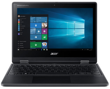 Ноутбук Acer TravelMate Spin B3 TMB311RN (NX.VN2EU.004)