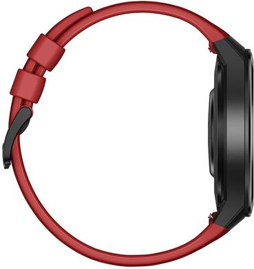 Смарт-годинник Huawei Watch GT 2e Lava Red (55025274)