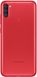 Смартфон Samsung Galaxy A11 2/32GB Red (SM-A115FZRNSEK)