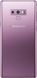 Смартфон Samsung Galaxy Note 9 6/128GB Lavender Purple (SM-N960FZPD)