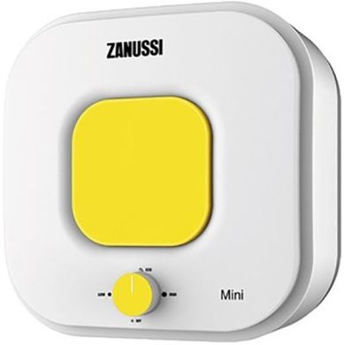 Водонагреватель Zanussi ZWH/S 10 Mini O