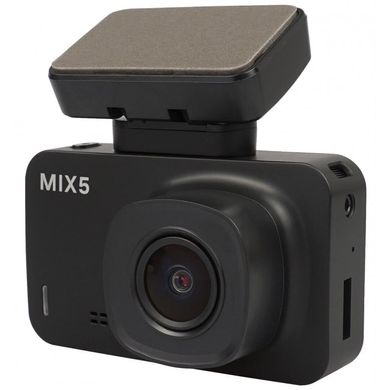 Автомобільний відеореєстратор Sigma DDPai MIX5 GPS 2CH (2 камери)