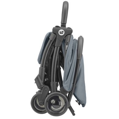 Детская коляска Maxi-Cosi JAYA2 Essential Grey (1000050110)