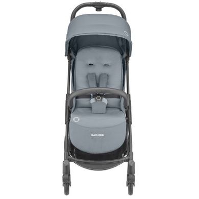 Дитяча коляска Maxi-Cosi JAYA2 Essential Grey (1000050110)