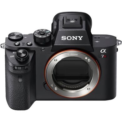 Фотоапарат Sony Alpha 7RM2 Body (ILCE7RM2B.CEC)