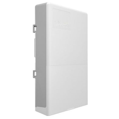 Комутатор MikroTik Cloud Router Switch netPower 15FR (CRS318-1FI-15FR-2S-OUT)