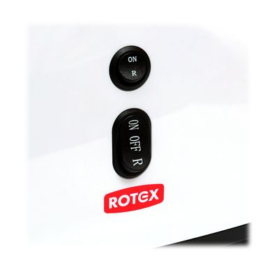 М'ясорубка Rotex RMG130-W