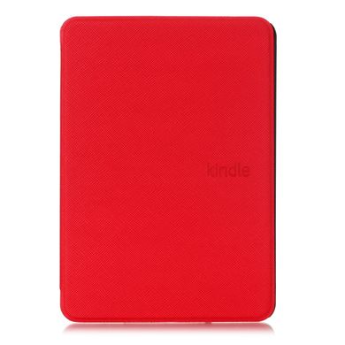 Обкладинка ArmorStandart для Amazon Kindle Paperwhite 10th Gen Red