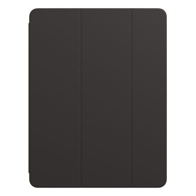 Обкладинка Apple Smart Folio для Apple iPad Pro 12.9" 5th Gen Black (MJMG3ZM/A)