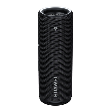 Портативна акустика Huawei Sound Joy Obsidian Black (55028230)