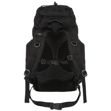 Рюкзак тактический Highlander Forces Loader Rucksack 33L Black (NRT033-BK)